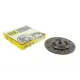 Диск зчеплення VW T4 1.9D/TD, d=215mm, z=28, ABL