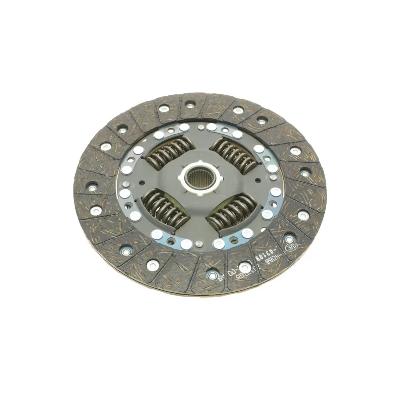 Диск зчеплення VW T4 1.9D/TD, d=215mm, z=28, ABL
