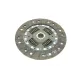 Диск зчеплення VW T4 1.9D/TD, d=215mm, z=28, ABL