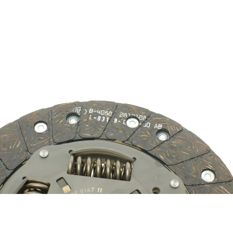 Диск зчеплення VW T4 1.9D/TD, d=215mm, z=28, ABL