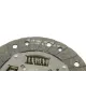 Диск зчеплення VW T4 1.9D/TD, d=215mm, z=28, ABL