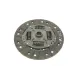 Диск зчеплення VW T4 1.9D/TD, d=215mm, z=28, ABL
