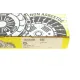 Диск зчеплення VW T4 1.9D/TD, d=215mm, z=28, ABL