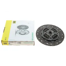 Диск зчеплення LuK 322 0288 10 для Opel Astra, Calibra, Vectra 1989-2003