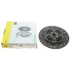 Диск зчеплення LuK 322 0288 10 для Opel Astra, Calibra, Vectra 1989-2003