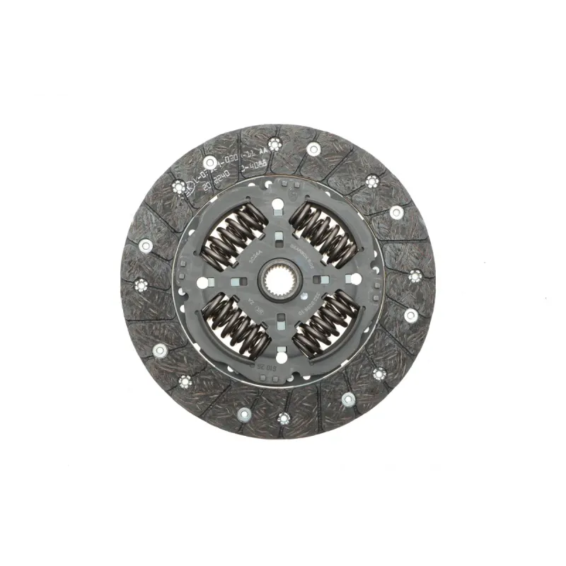 Диск зчеплення LuK 322 0288 10 для Opel Astra, Calibra, Vectra 1989-2003