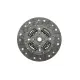 Диск зчеплення LuK 322 0288 10 для Opel Astra, Calibra, Vectra 1989-2003