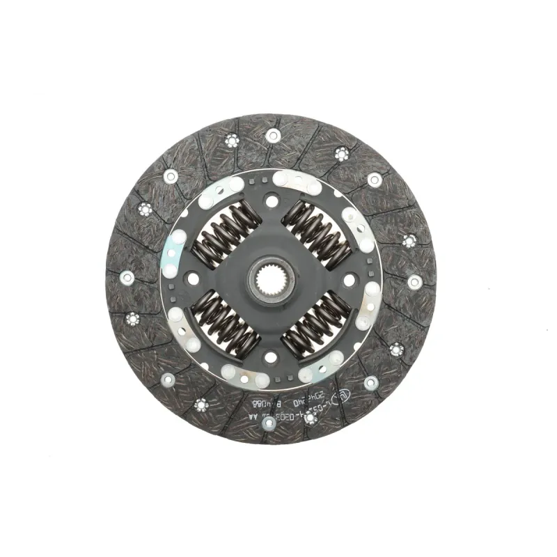 Диск зчеплення LuK 322 0288 10 для Opel Astra, Calibra, Vectra 1989-2003