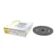 Диск зчеплення LuK 323 0062 16 для Mercedes-Benz S-Class W116/W126 1972-1985
