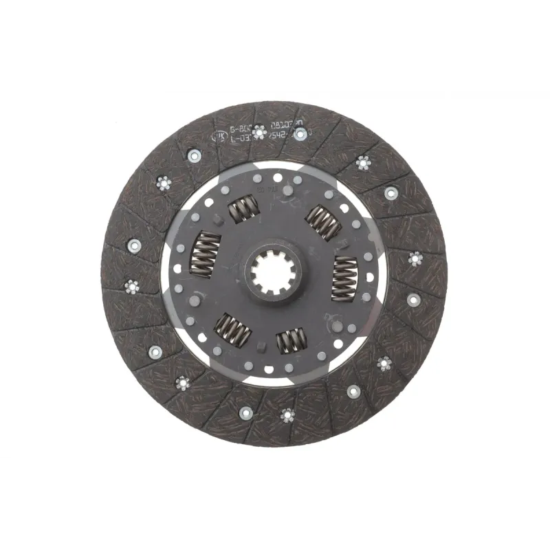 Диск зчеплення LuK 323 0062 16 для Mercedes-Benz S-Class W116/W126 1972-1985