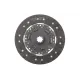 Диск зчеплення LuK 323 0062 16 для Mercedes-Benz S-Class W116/W126 1972-1985