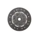 Диск зчеплення LuK 323 0062 16 для Mercedes-Benz S-Class W116/W126 1972-1985