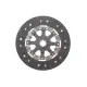 Диск зчеплення BMW 5 (E34/E39) 89-03 (d=228mm), M21/M50/M51/M52