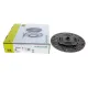 Диск зчеплення VW T4 2.5 90-03 (d=228mm)