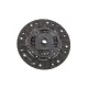 Диск зчеплення VW T4 2.5 90-03 (d=228mm)