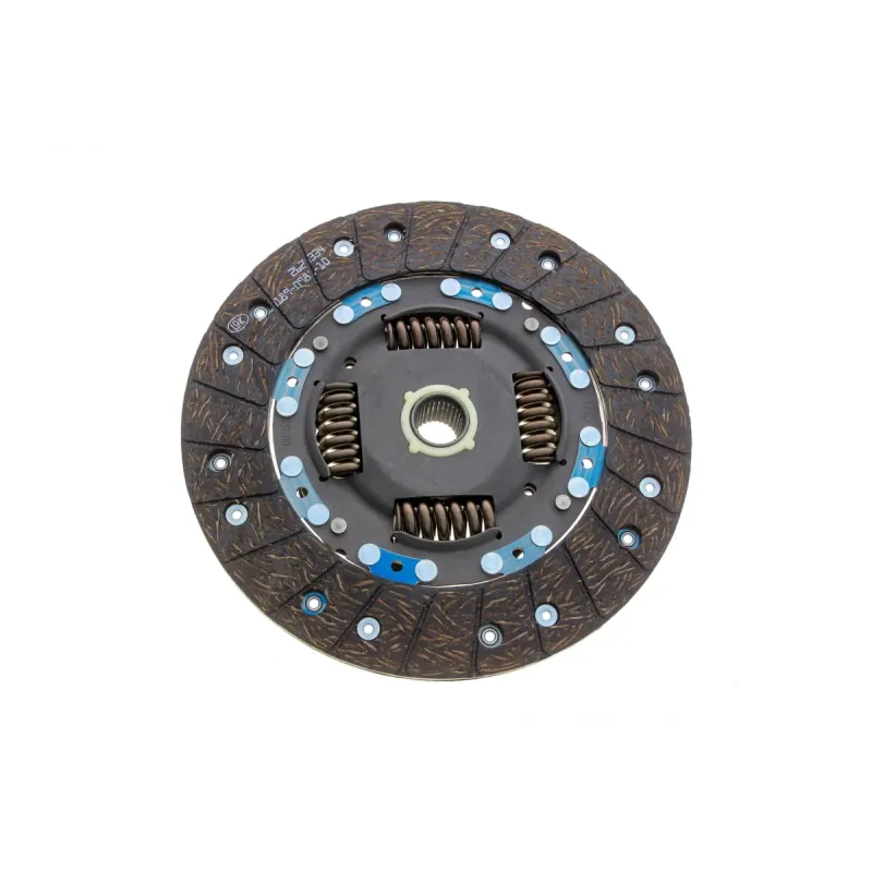 Диск зчеплення VW T4 2.5 90-03 (d=228mm)
