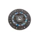 Диск зчеплення VW T4 2.5 90-03 (d=228mm)