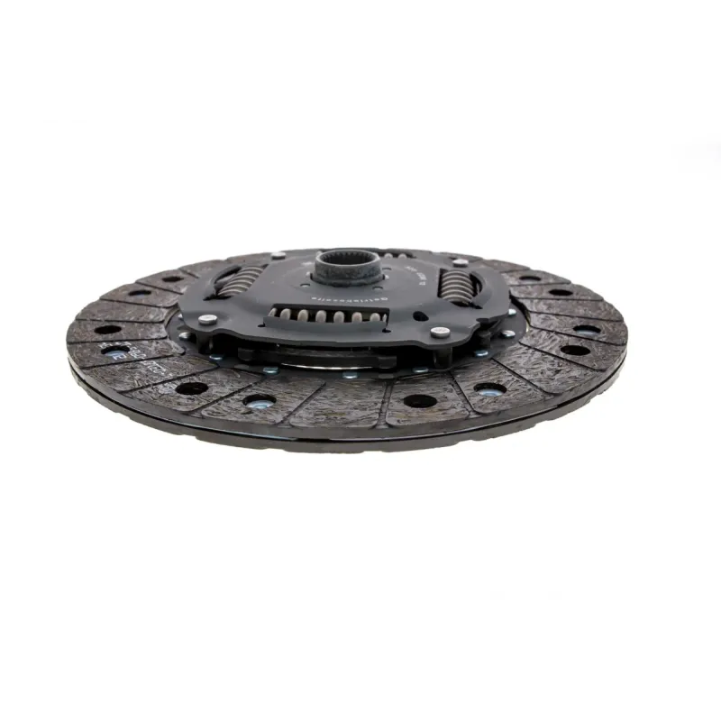 Диск зчеплення VW T4 2.5 90-03 (d=228mm)