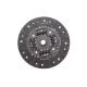 Диск зчеплення LuK 323 0278 10 для Volkswagen Transporter T4 2.4D Syncro 1990-1998 (d=228mm)
