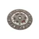 Диск зчеплення Toyota Land Cruiser 2.4 TD -96 (d=225mm)