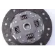 Диск зчеплення Citroen Jumper/Peugeot Boxer 94-02 (d=229mm)