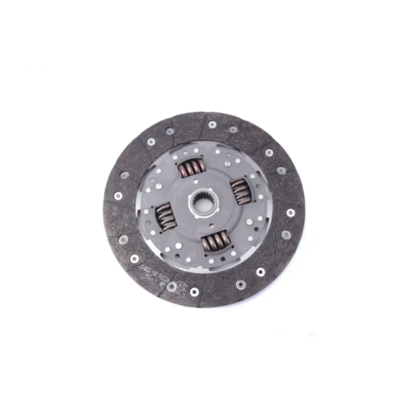 Диск зчеплення Citroen Jumper/Peugeot Boxer 94-02 (d=229mm)