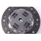 Диск зчеплення Citroen Jumper/Peugeot Boxer 94-02 (d=229mm)