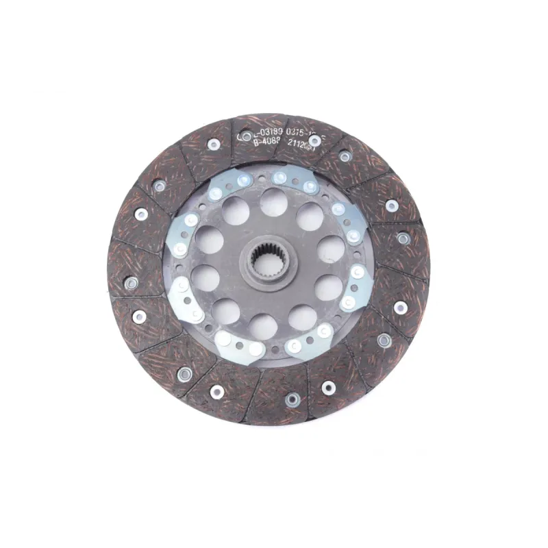 Диск зчеплення Audi A4/A6/VW Passat 94-05