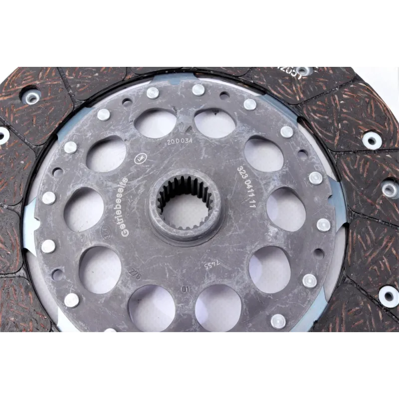 Диск зчеплення Audi A4/A6/VW Passat 94-05