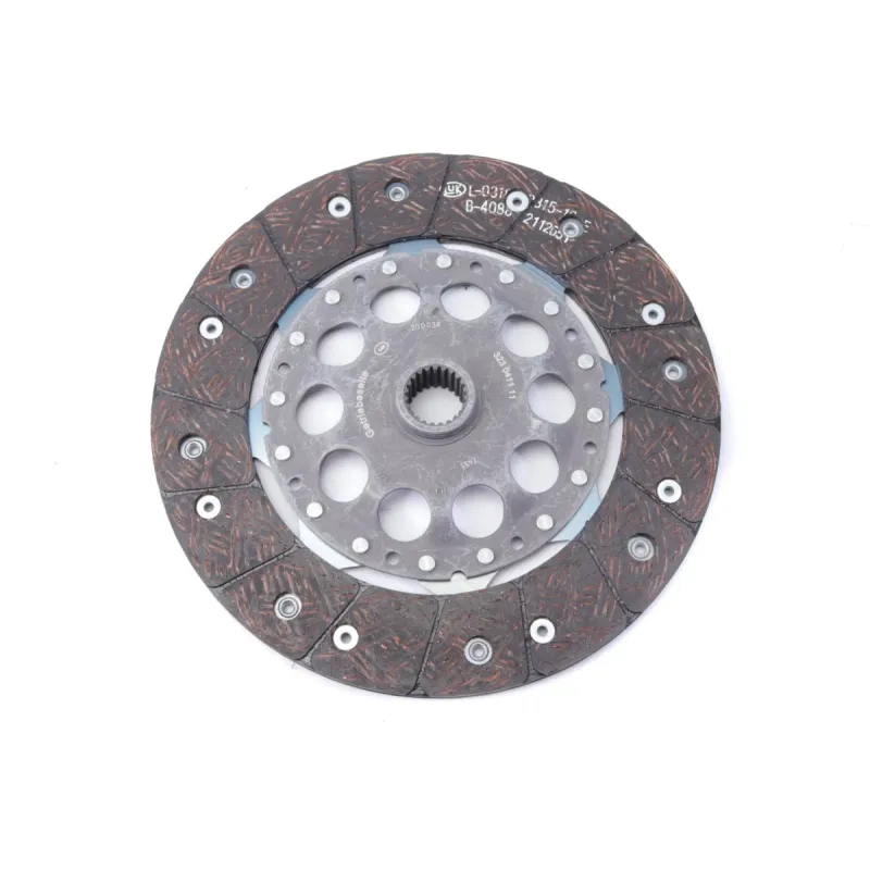 Диск зчеплення Audi A4/A6/VW Passat 94-05