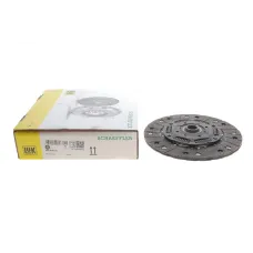 Купити Диск зчеплення Audi A4/A6/VW Passat 1.9 TDI 96-08 (d=228mm) | KovelAutoHub