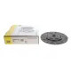 Диск зчеплення Audi A4/A6/VW Passat 1.9 TDI 96-08 (d=228mm)