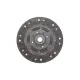 Диск зчеплення Audi A4/A6/VW Passat 1.9 TDI 96-08 (d=228mm)