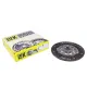 Диск зчеплення LuK 323 0727 10 для Volkswagen Passat 1.9 TDI 1998-2005 (d=228mm)