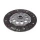 Диск зчеплення LuK 323 0727 10 для Volkswagen Passat 1.9 TDI 1998-2005 (d=228mm)