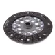 Диск зчеплення LuK 323 0727 10 для Volkswagen Passat 1.9 TDI 1998-2005 (d=228mm)