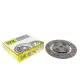 Диск зчеплення Fiat Ducato 2.5D/TD 94-, d=240mm, z=21