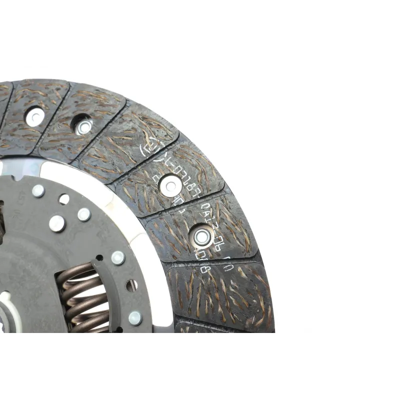 Диск зчеплення Fiat Ducato 2.5D/TD 94-, d=240mm, z=21