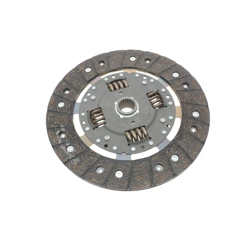 Диск зчеплення Fiat Ducato 2.5D/TD 94-, d=240mm, z=21