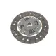 Диск зчеплення Fiat Ducato 2.5D/TD 94-, d=240mm, z=21