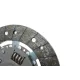 Диск зчеплення Fiat Ducato 2.5D/TD 94-, d=240mm, z=21