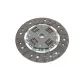 Диск зчеплення Fiat Ducato 2.5D/TD 94-, d=240mm, z=21