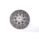 Диск зчеплення MB 609-809 OM364, d=280mm, z=10