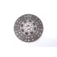 Диск зчеплення MB 609-809 OM364, d=280mm, z=10
