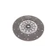 Диск зчеплення John Deer 2000/3000 73- (d=300mm)