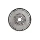 Демпфер зчеплення LuK 415 0075 10 для Audi A4 B5/A6 C5/VW Passat B5 1.9TDI 95-01