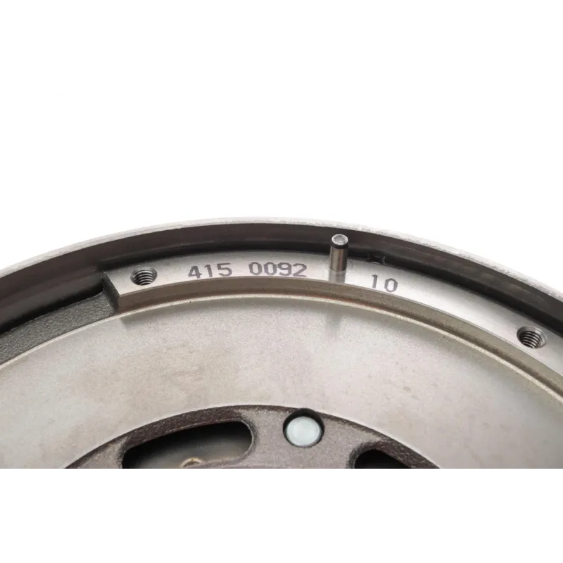 Демпфер зчеплення Audi A4 B5/A6 C5/VW Passat B5 1.6/1.8 T/quattro 94-05, 74-132kw