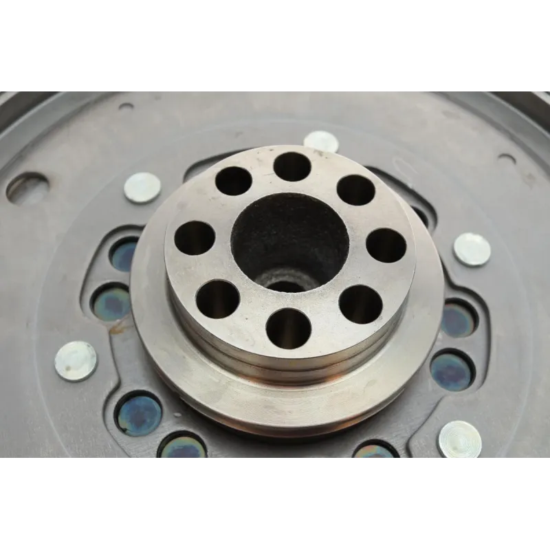 Демпфер зчеплення VW LT 28-35, 2.8TDI, 97-02, 92/96kw, ATA, AGK