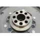 Демпфер зчеплення VW LT 28-35, 2.8TDI, 97-02, 92/96kw, ATA, AGK