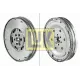 Демпфер зчеплення VW Passat 1.9TDI 98-05, 85/96kw